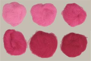 EVRON BRILLIANT RED 2B 125% (Magenta)
